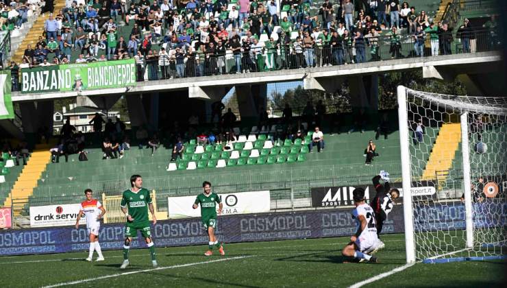 Avellino in campo credit_ Mario D'Argenio interna