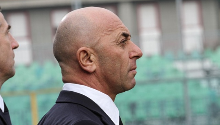 Bollini, allenatore Nazionale U19 - credit Martina Cutrona 