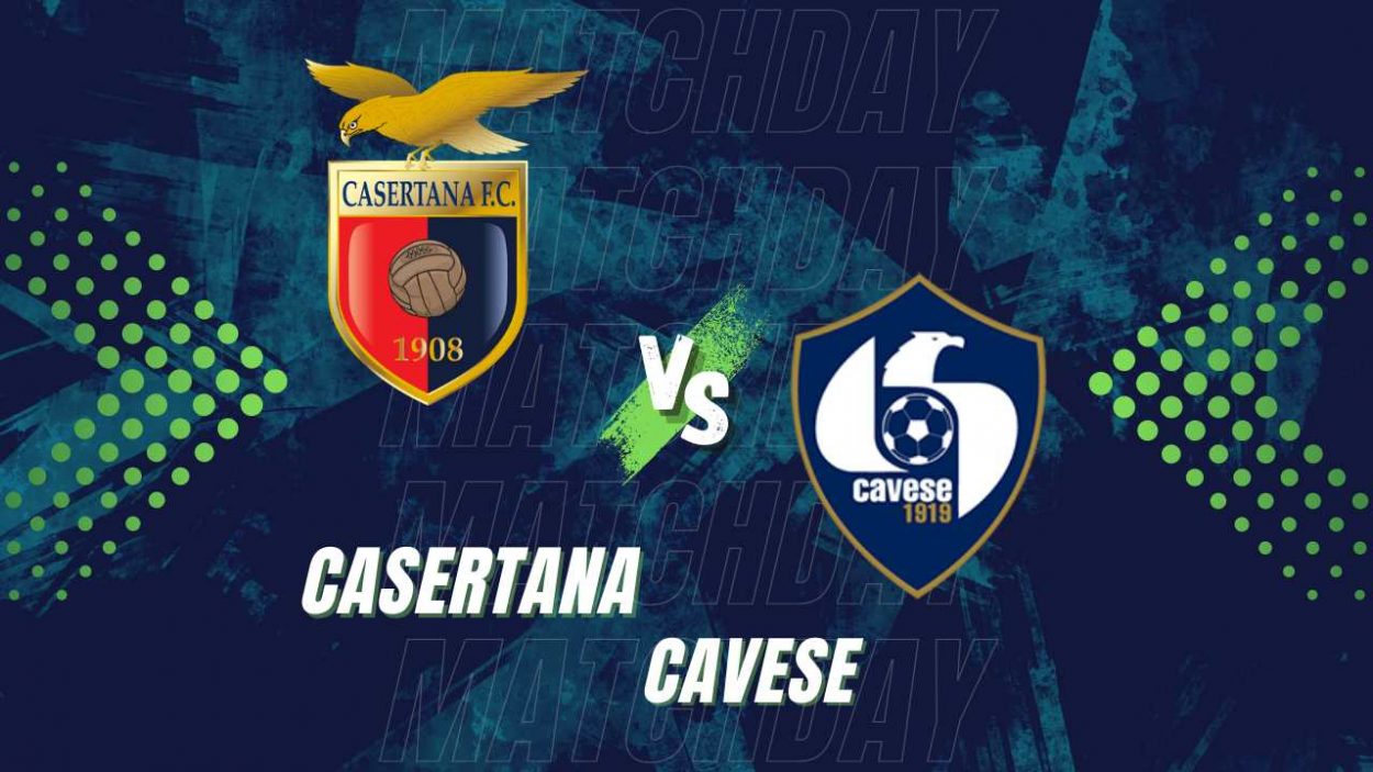 Casertana Cavese