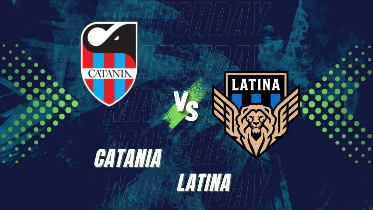 Catania Latina