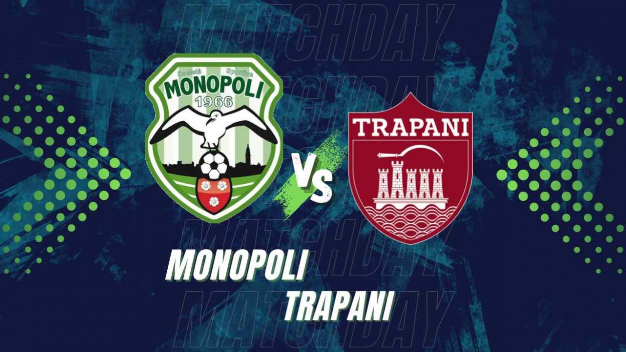 monopoli trapani