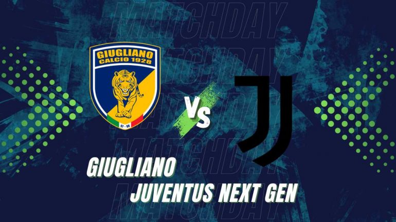 Giugliano Juventus Next Gen