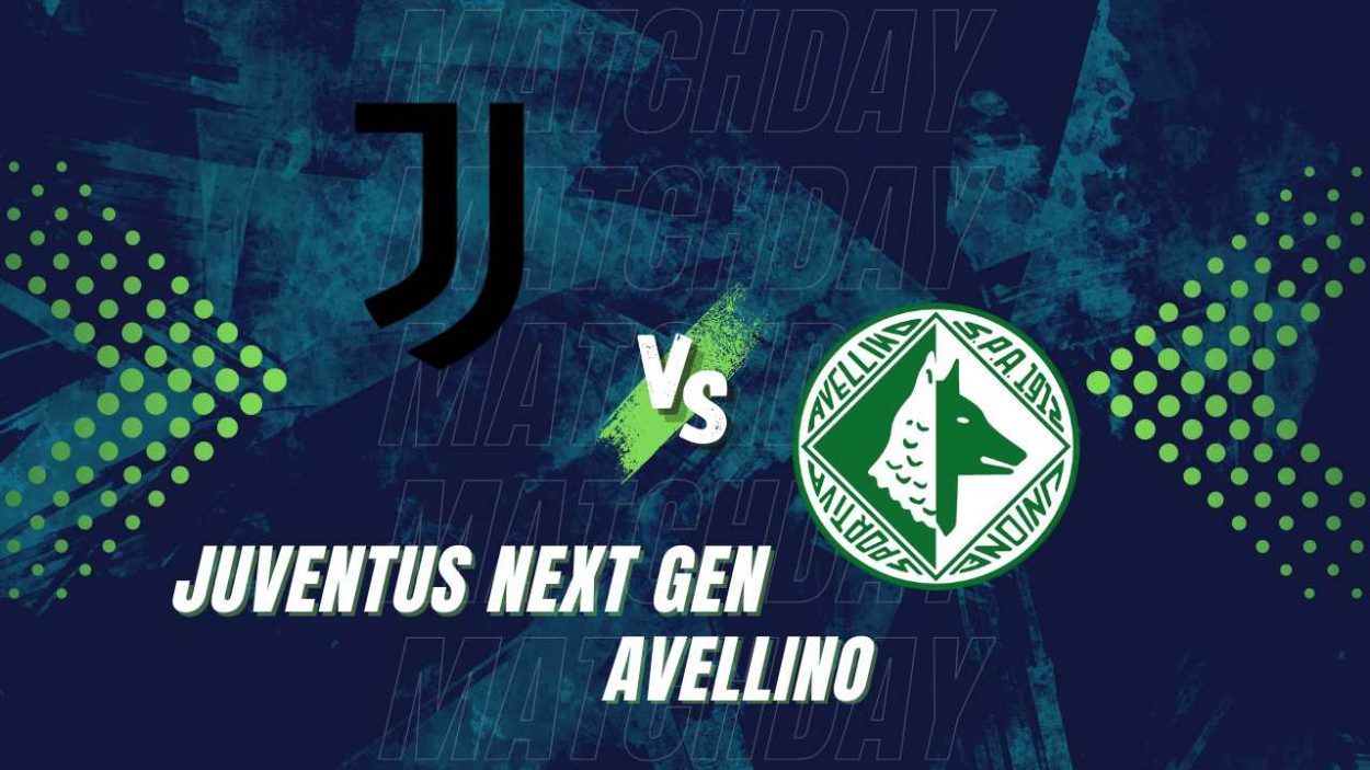 Juventus Next Gen Avellino