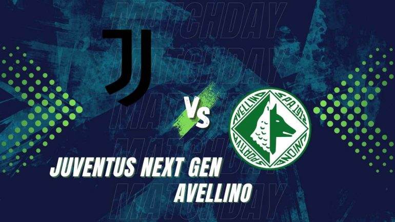 Juventus Next Gen Avellino