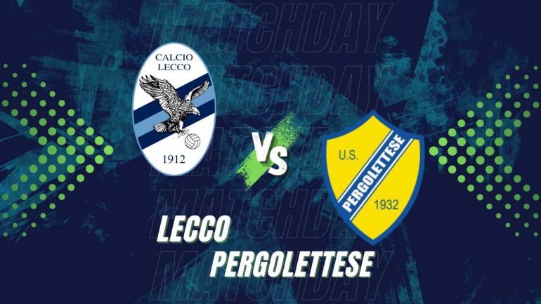 Lecco Pergolettese