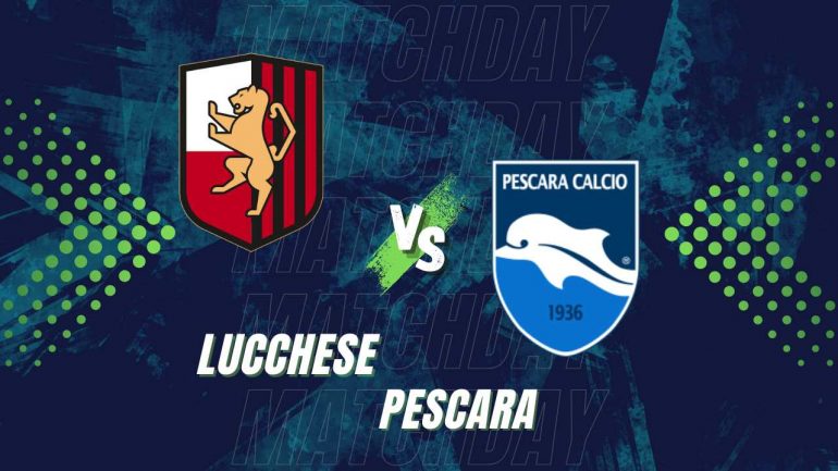 Lucchese Pescara