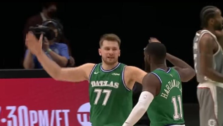 Luka Doncic