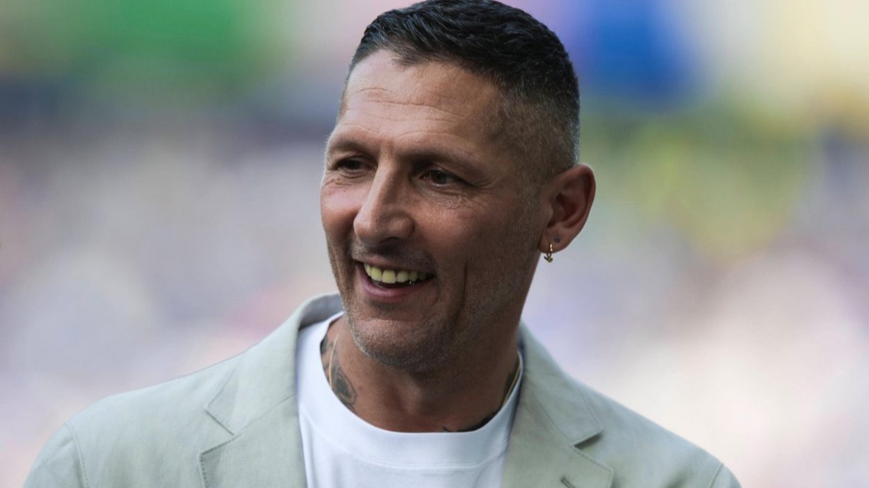 Marco Materazzi