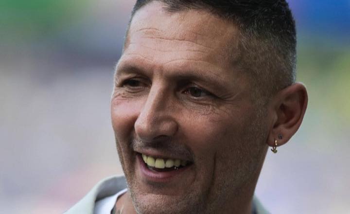 Marco Materazzi