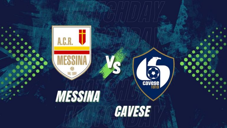 Messina Cavese