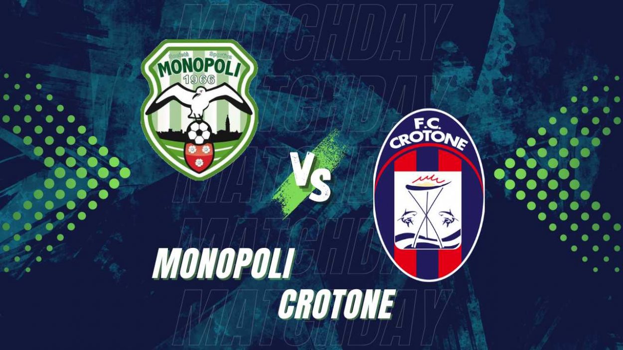 Monopoli Crotone