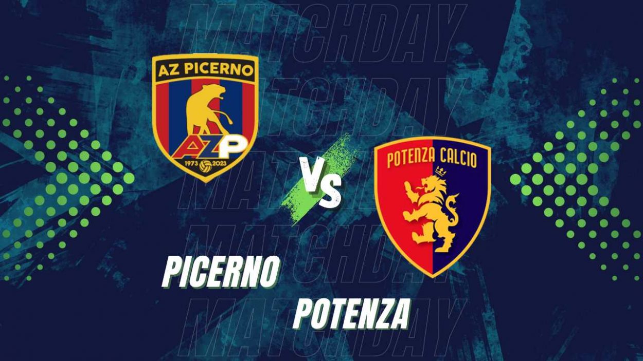 Picerno Potenza