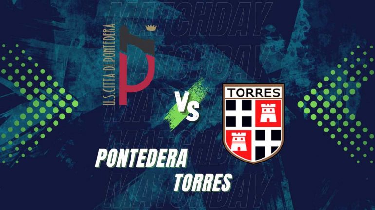 Pontedera Torres