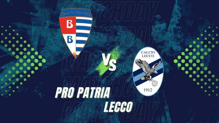 Pro Patria Lecco