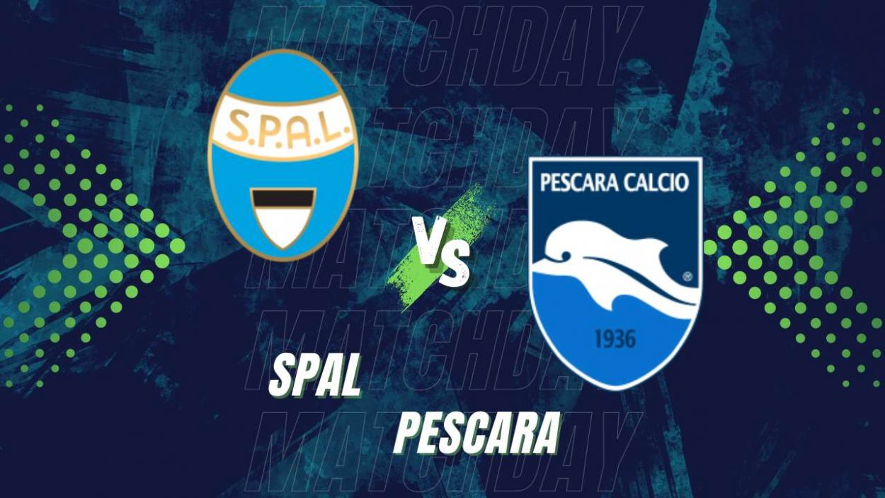 Spal Pescara