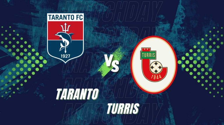 Taranto Turris