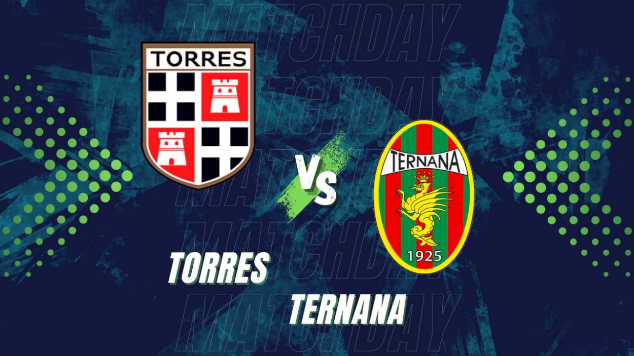 Torres Ternana