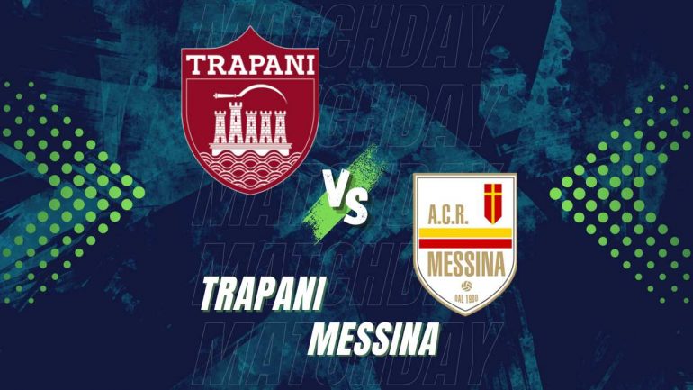 Trapani Messina