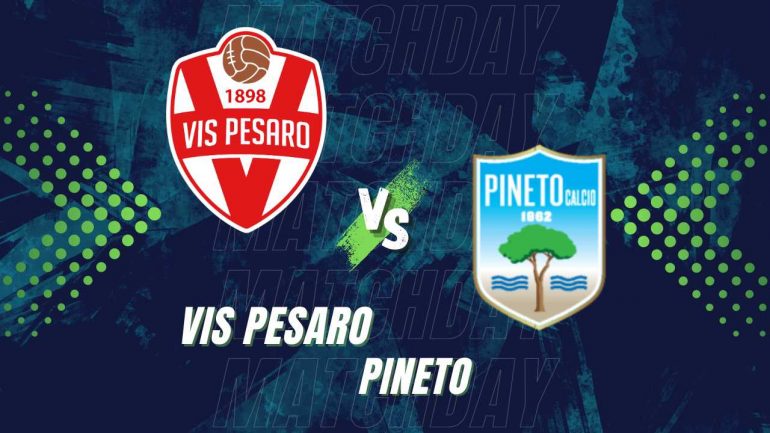 Vis Pesaro Pineto