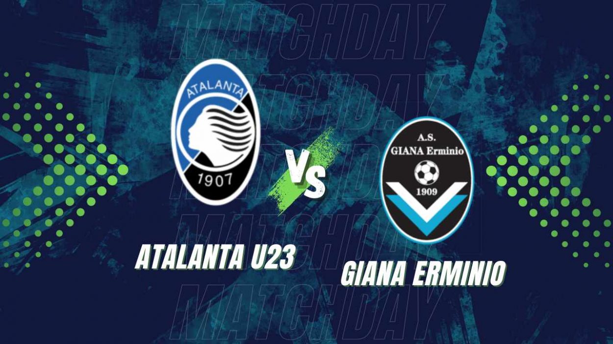 Atalanta U23 Giana