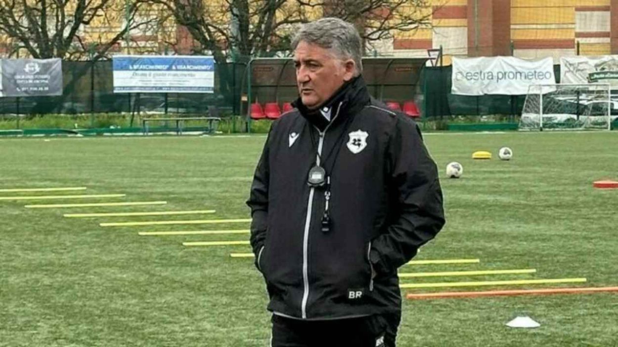 Roberto Boscaglia (Credit: Ancona) / www.lacasadic.com