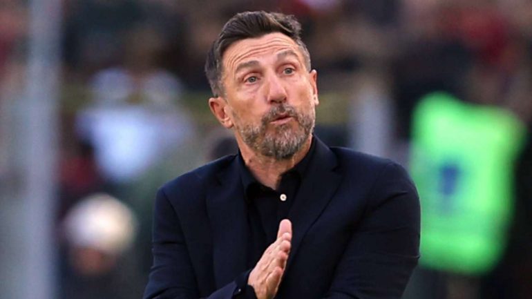 Di Francesco