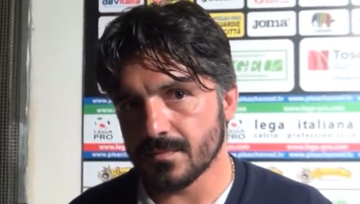 Gattuso screen interno