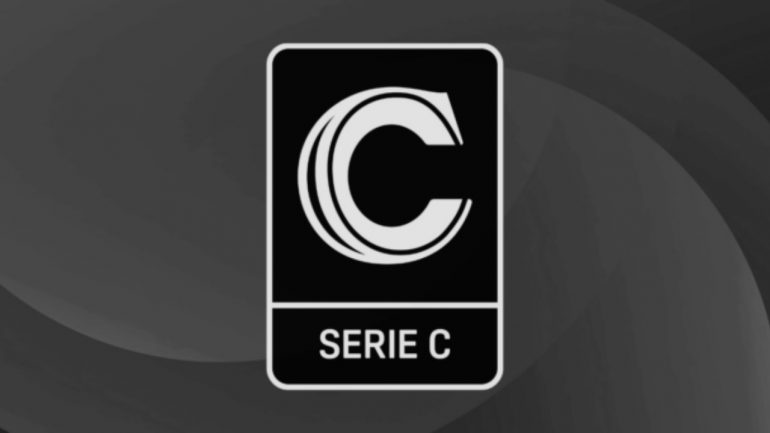 Logo Serie C