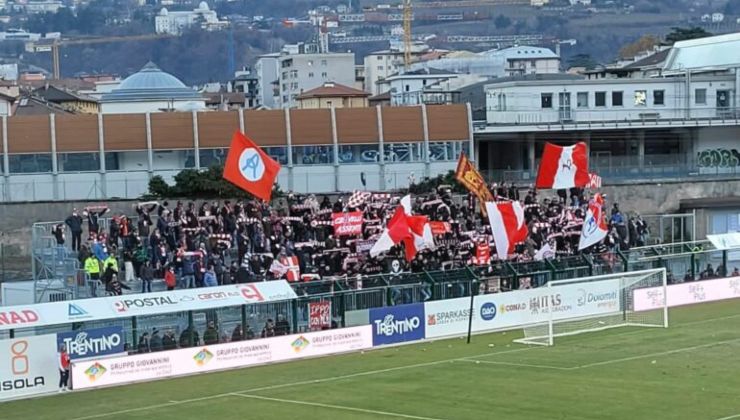 tifosi vicenza cdc interno