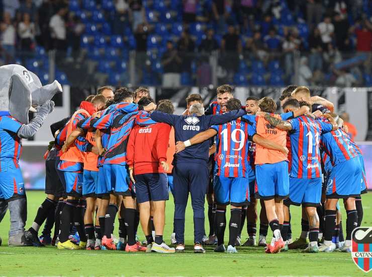 Catania-Toscano-squadra-interna