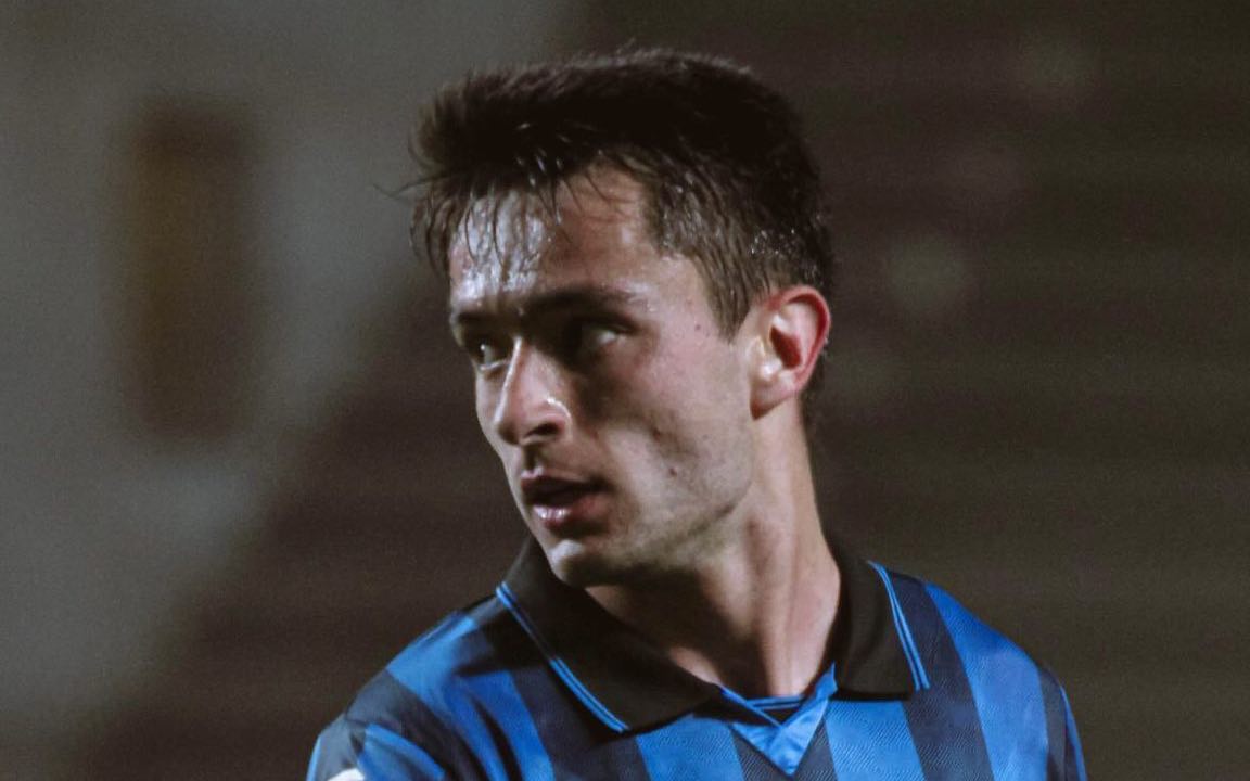 Vanja Vlahovic, Atalanta