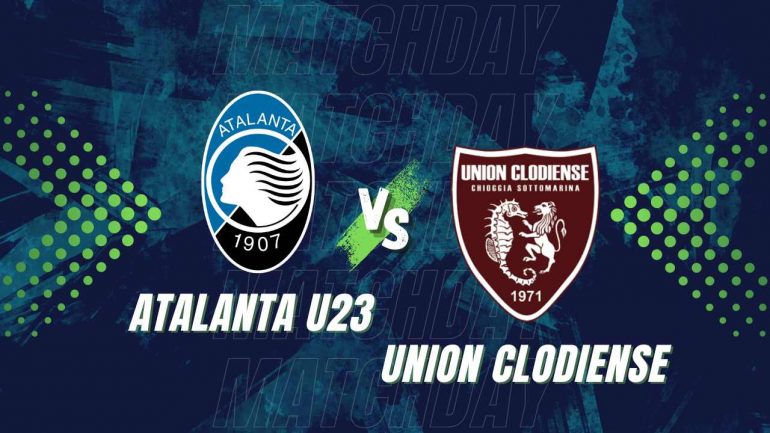 Atalanta U23 Union Clodiense