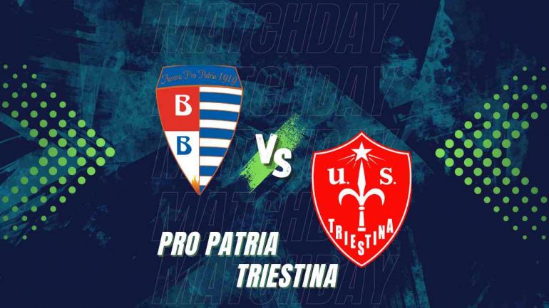 Pro Patria Triestina