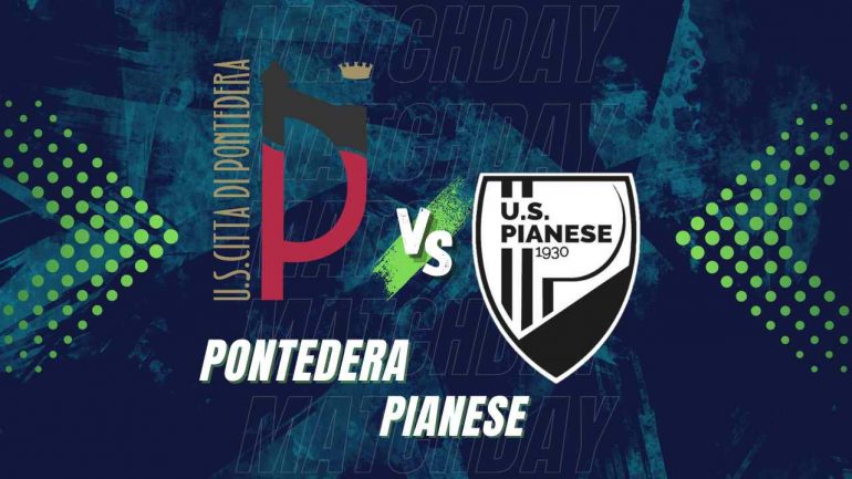 Pontedera Pianese