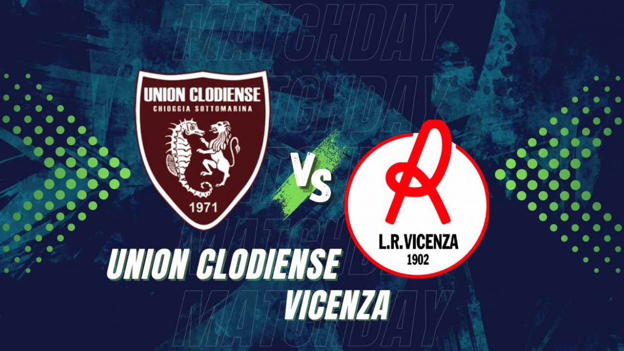 UNION CLODIENSE VICENZA