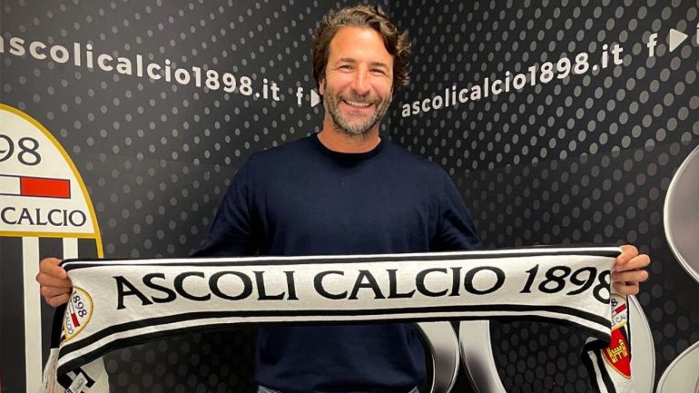 Ferdinando Sforzini nominato Club Manager