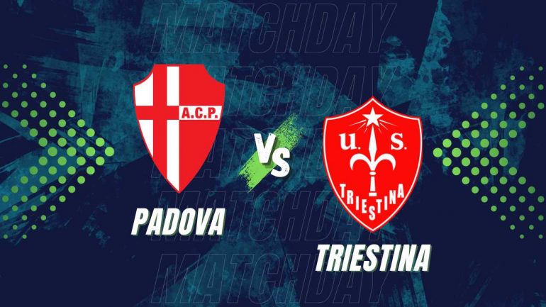 Padova Triestina