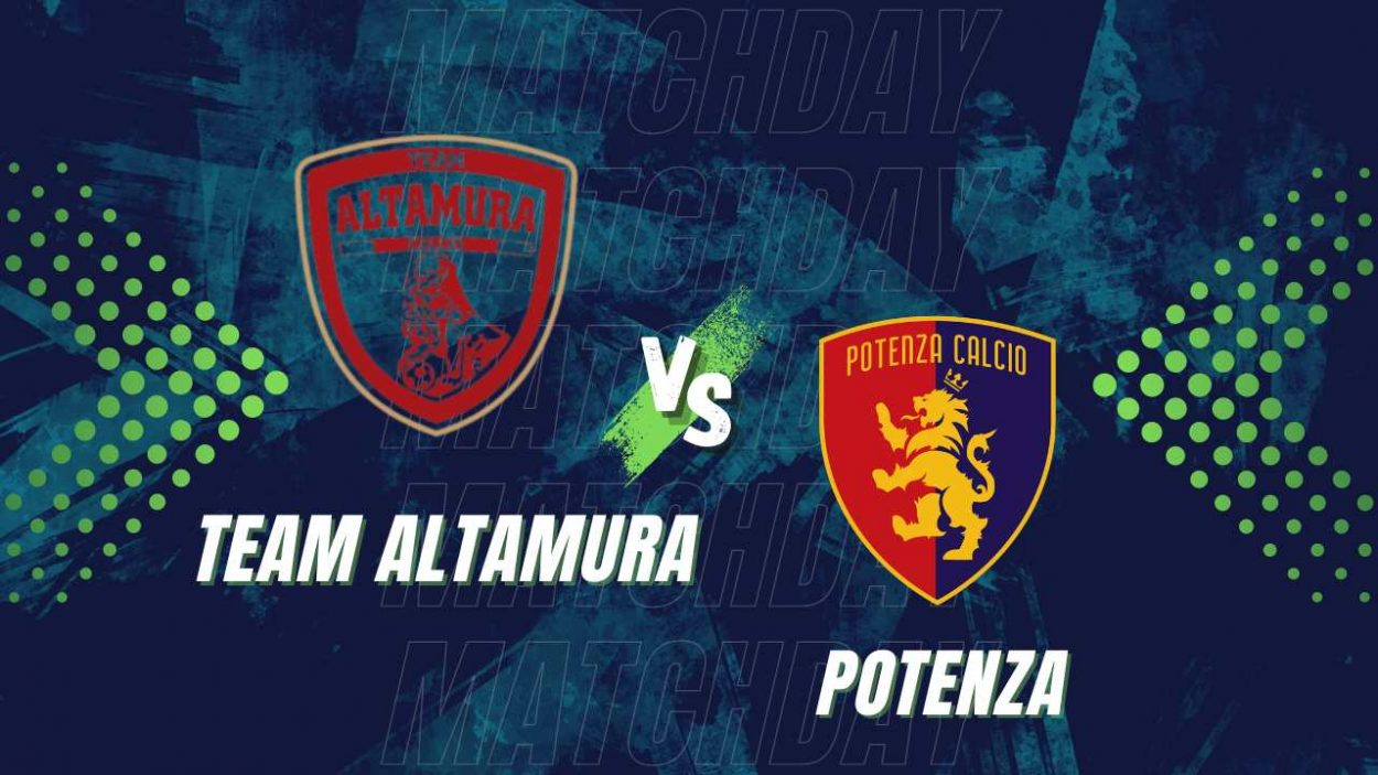 Team Altamura-Potenza (LaCasadiC.com)