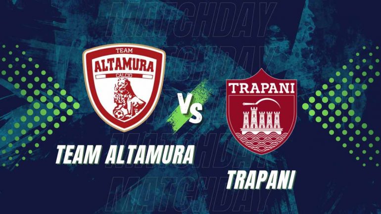 Team Altamura Trapani