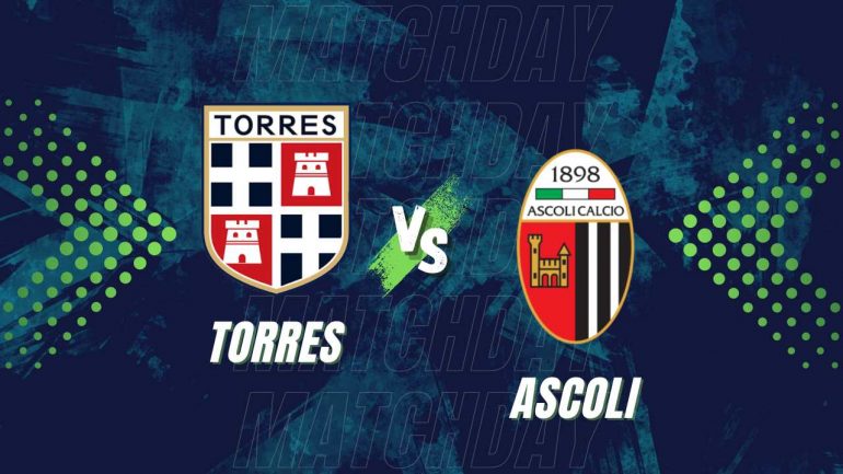 Torres Ascoli