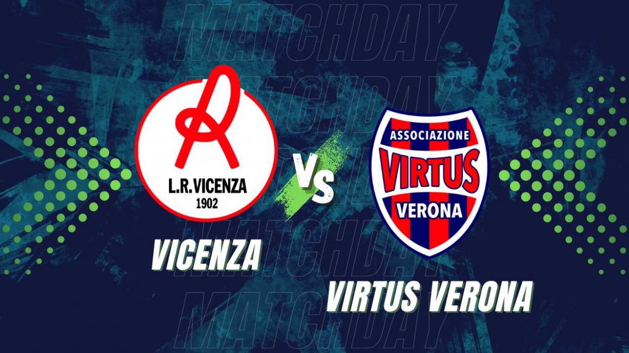 Vicenza Virtus Verona