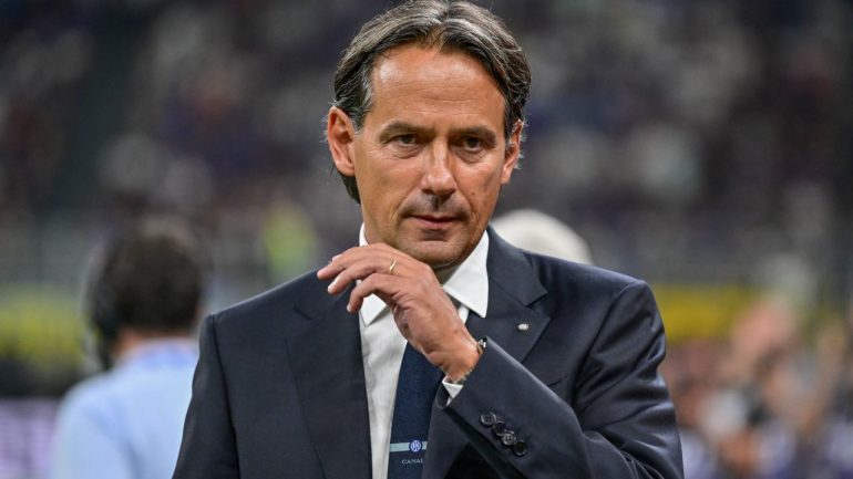 Inzaghi Imago copertina