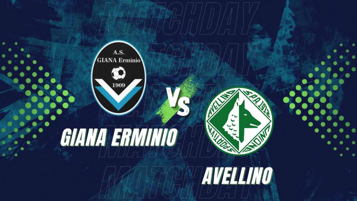 Giana Erminio-Avellino