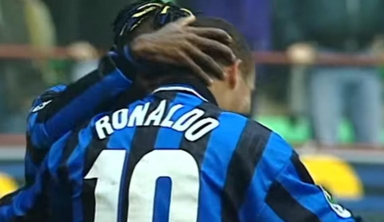 Ronaldo il fenomeno