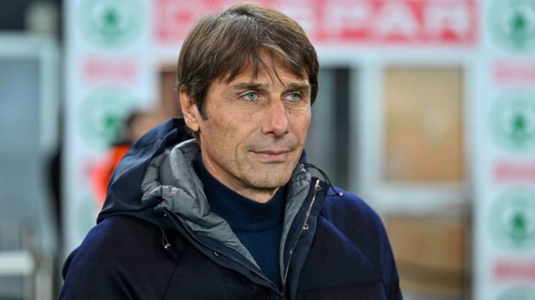 Antonio Conte / Imago