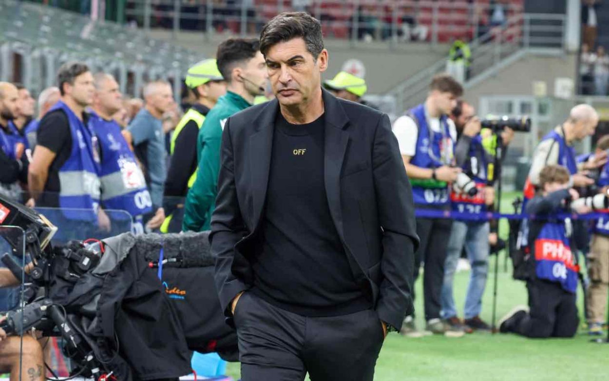 Paulo Fonseca