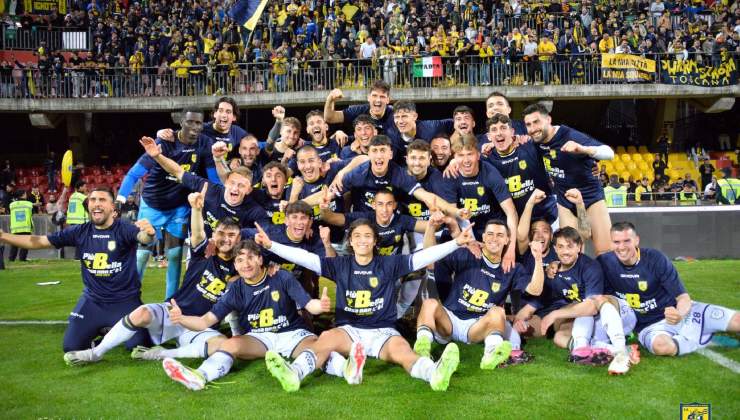 Juve Stabia 