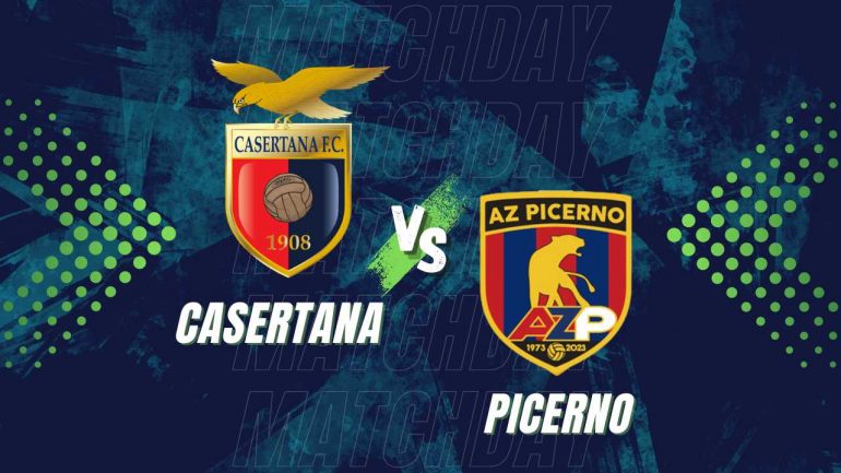 Casertana Picerno