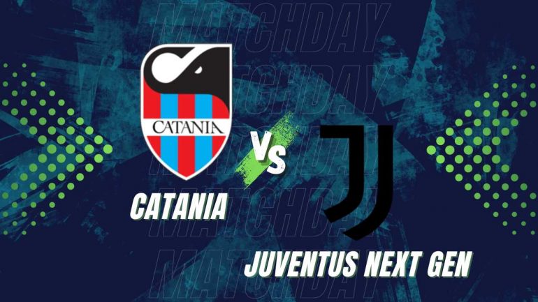 Catania Juve