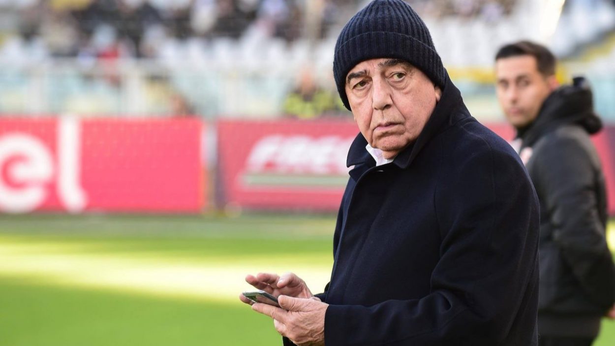 Galliani